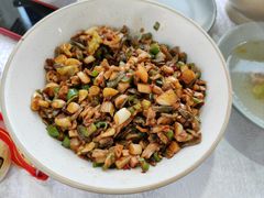 -湘中缘·湖南菜(娄底驻京办店)