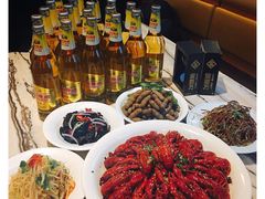 -金百万烤鸭店(马甸店)