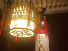 -华馨园北京烤鸭
