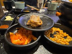-九田家黑牛烤肉料理(石路天虹店)
