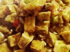 -老渔翁海肠捞饭(幸福九村店)