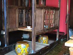 -颐和•海鲜砂锅粥•啫啫煲(奥林匹克广场店)