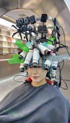 -MT·ID 烫发.染发.接发SALON