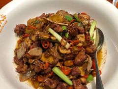 -小隐人家(乐松店)