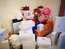 -碧玺沙灸美容美体养生馆