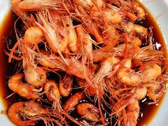 酱油河虾-侬佳蒸菜馆(听潮店)