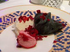 -狮拾久·现代新加坡料理(福田COCO Park店)