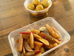 -崖口煲仔饭