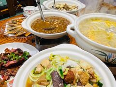 -天门佬鳝鱼馆(小南湖店)