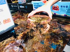 -盒马鲜生(曜一城店)