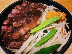 -慢走(甜水园店)