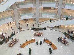 -厦门市图书馆(集美新城馆区)