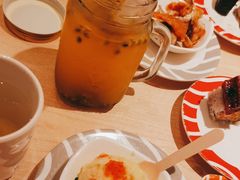 -新一番三文鱼寿司(大东海店)