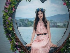 -南诏风情岛