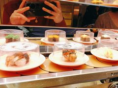 -争鲜回转寿司(东方银座店)