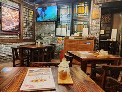 -黄祥华养生堂·炖汤·营养蒸饭(岭南天地店)