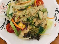 -银子铁板烧料理自助餐(人民广场店)