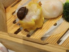 -潮上潮(南中环店)