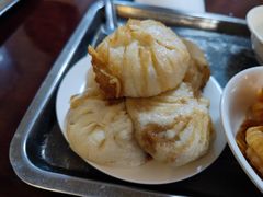 猪肉大葱包子-姚记炒肝店(鼓楼店)