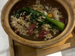 -膳心记-明火四宝煲仔饭(燕南店)
