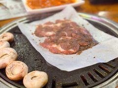 -杀猪天·韩国烤肉(总店)