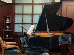 -邓丽君音乐主题餐厅