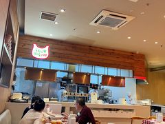 -西贝(上海国际时尚中心店)