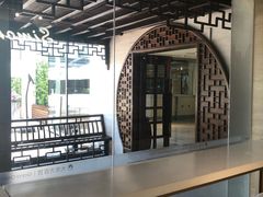 大堂-西檬树SIMON·T轻奢蛋糕(大东方Max店)