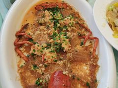 -高老庄新家宴(北斗星广场店)