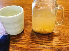 -乐港休闲馆茶艺·简餐·茶室(首都机场T2店)