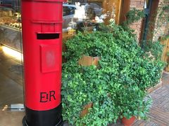 -B.O.M波姆烘焙(凤凰街店)