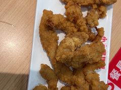 -小木屋拌饭(西安华阳城店)