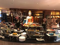 -OPEN開全日自助餐厅·牛肉火锅·海鲜(佛山希尔顿酒店)