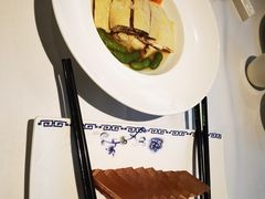 -西湖春天•老字号杭州菜(百汇店)