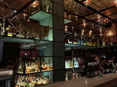 -THE CANNERY&JUJU 新鲜海鲜·牛排美食酒廊