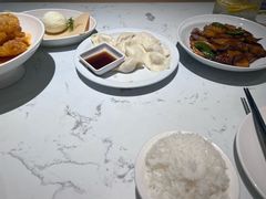 -关东小磨东北菜(漕河泾印象城店)