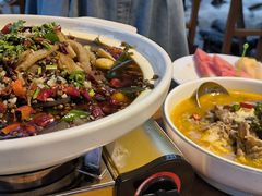 -老山东·山东菜(鲁菜名店)