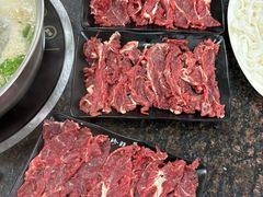 -山珍鲜牛肉火锅本地老字号(汕中老店)