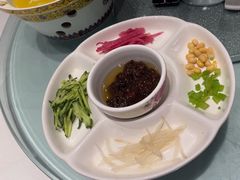 -惠丰堂饭庄·烤鸭·京味菜(西北旺·唐家岭店)