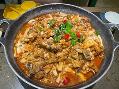 -蛙喔牛蛙(义乌新光汇店)