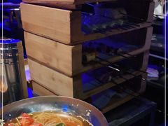 -很久以前羊肉串(簋街店)