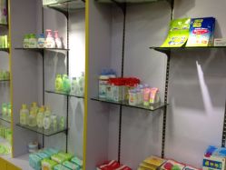 -B+CLUB母婴生活馆(海联路店)