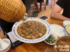 -老雒阳面馆·水席·洛阳菜(王城路店)