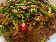 -三羊居食府(文艺路店)