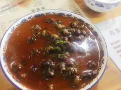 酱爆螺丝-洞天食府(北大街店)