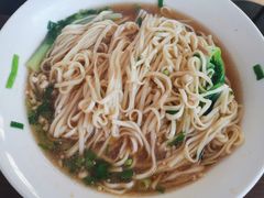 -查淑芳查渣面(崇州店)