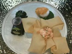 -王品牛排(郑州大卫城店)