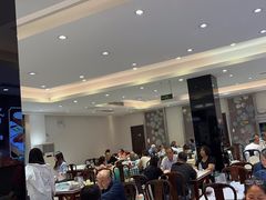 -紫光园·烤鸭·北京菜(劲松店)