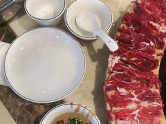 -小肥牛潮汕牛肉火锅(南联店)