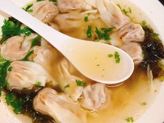 -小倩倩•鸡汤馄饨(江西路创始店)